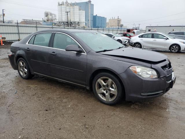 Photo 3 VIN: 1G1ZC5EB1AF258931 - CHEVROLET MALIBU 1LT 