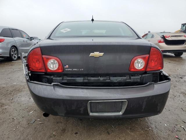 Photo 5 VIN: 1G1ZC5EB1AF258931 - CHEVROLET MALIBU 1LT 