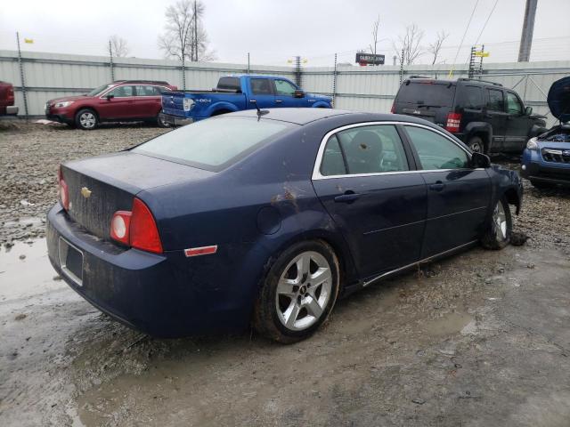 Photo 2 VIN: 1G1ZC5EB1AF265653 - CHEVROLET MALIBU 1LT 