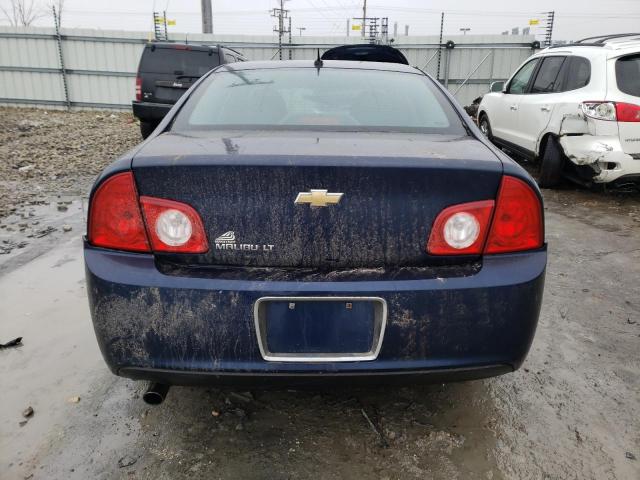 Photo 5 VIN: 1G1ZC5EB1AF265653 - CHEVROLET MALIBU 1LT 