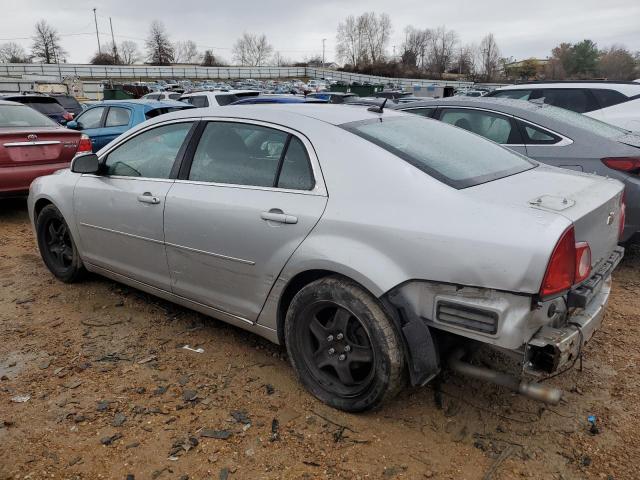 Photo 1 VIN: 1G1ZC5EB1AF266060 - CHEVROLET MALIBU 1LT 