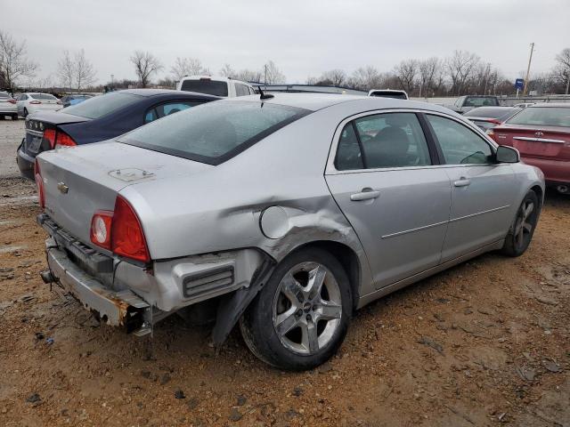 Photo 2 VIN: 1G1ZC5EB1AF266060 - CHEVROLET MALIBU 1LT 