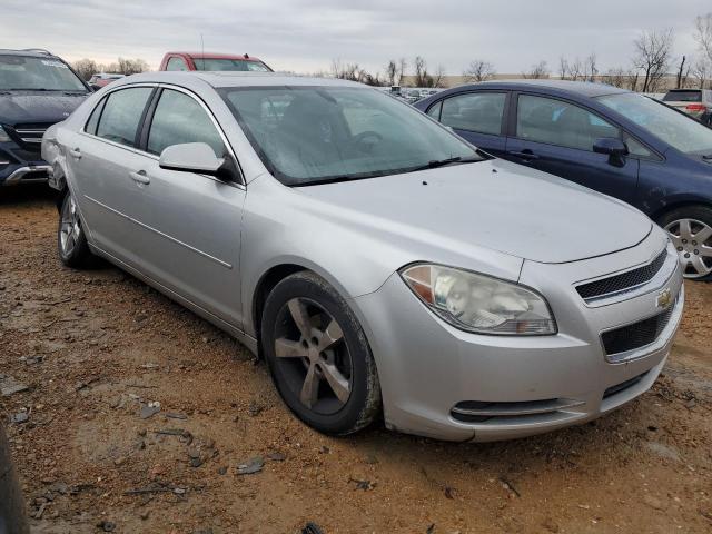 Photo 3 VIN: 1G1ZC5EB1AF266060 - CHEVROLET MALIBU 1LT 