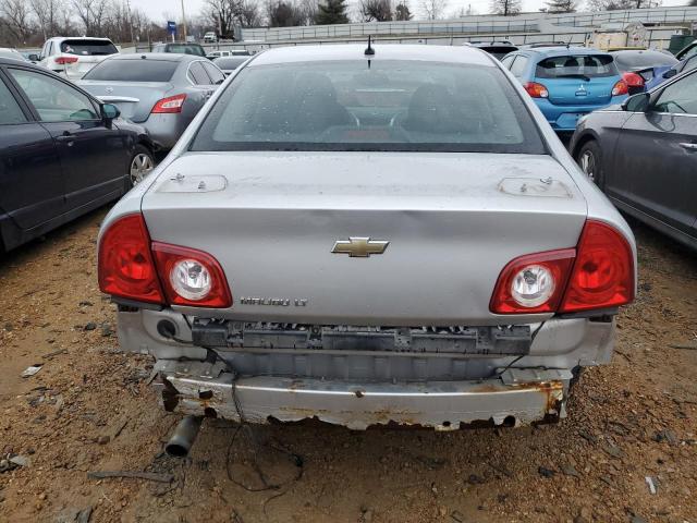 Photo 5 VIN: 1G1ZC5EB1AF266060 - CHEVROLET MALIBU 1LT 