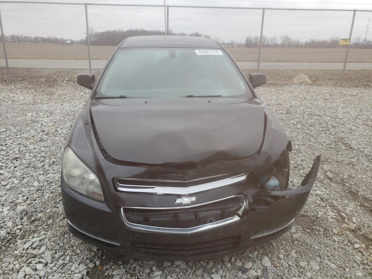 Photo 4 VIN: 1G1ZC5EB1AF268519 - CHEVROLET MALIBU 