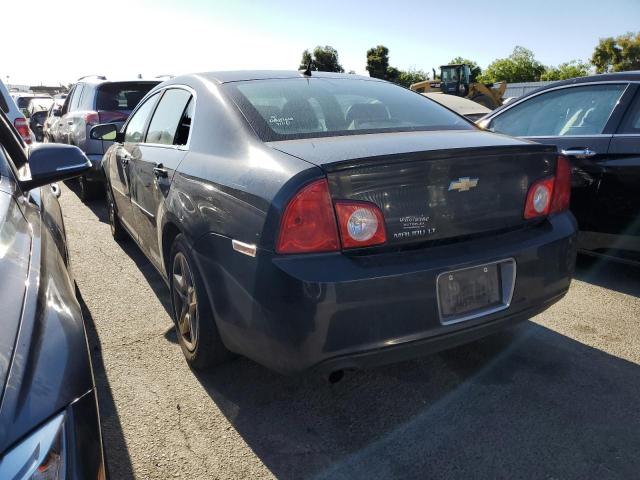 Photo 1 VIN: 1G1ZC5EB1AF295879 - CHEVROLET MALIBU 