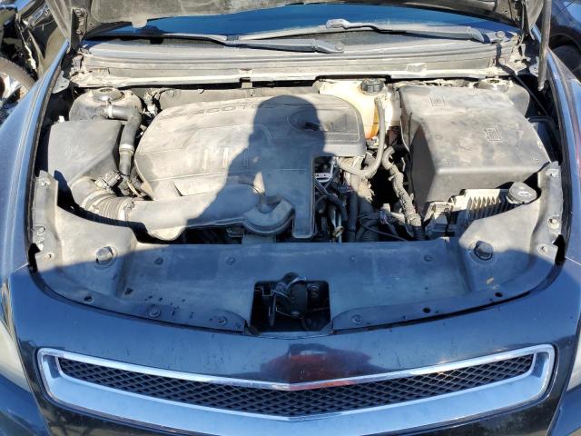 Photo 10 VIN: 1G1ZC5EB1AF295879 - CHEVROLET MALIBU 