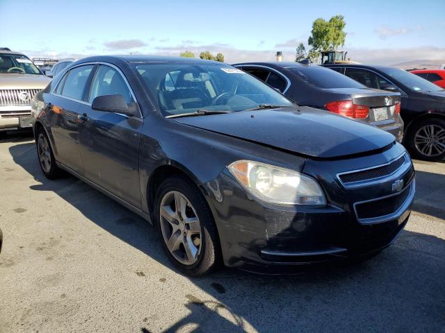 Photo 3 VIN: 1G1ZC5EB1AF295879 - CHEVROLET MALIBU 