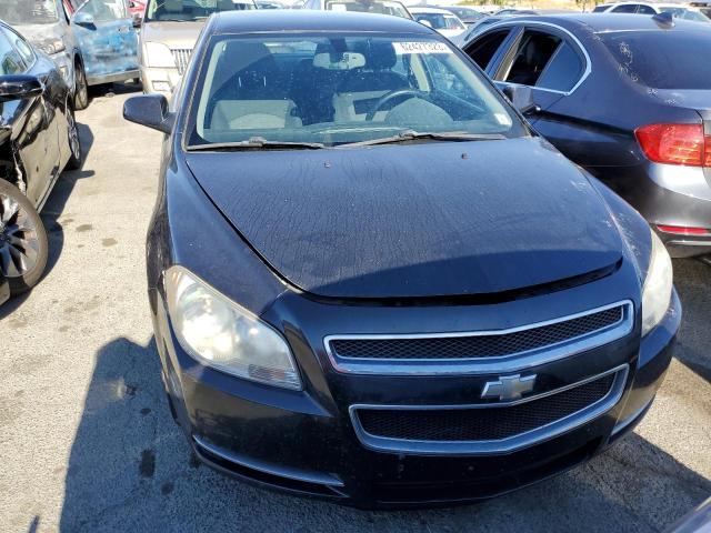 Photo 4 VIN: 1G1ZC5EB1AF295879 - CHEVROLET MALIBU 