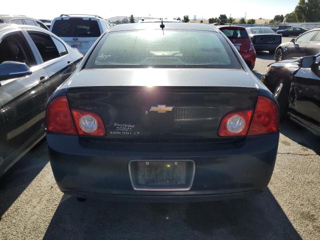 Photo 5 VIN: 1G1ZC5EB1AF295879 - CHEVROLET MALIBU 