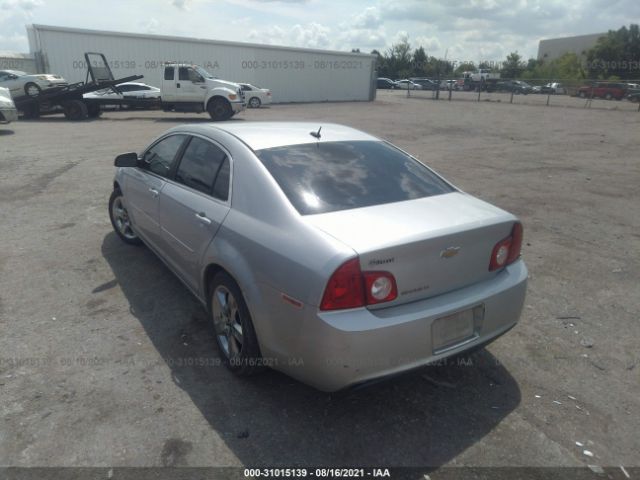 Photo 2 VIN: 1G1ZC5EB1AF302202 - CHEVROLET MALIBU 