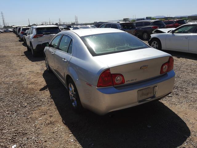 Photo 2 VIN: 1G1ZC5EB1AF304452 - CHEVROLET MALIBU 1LT 