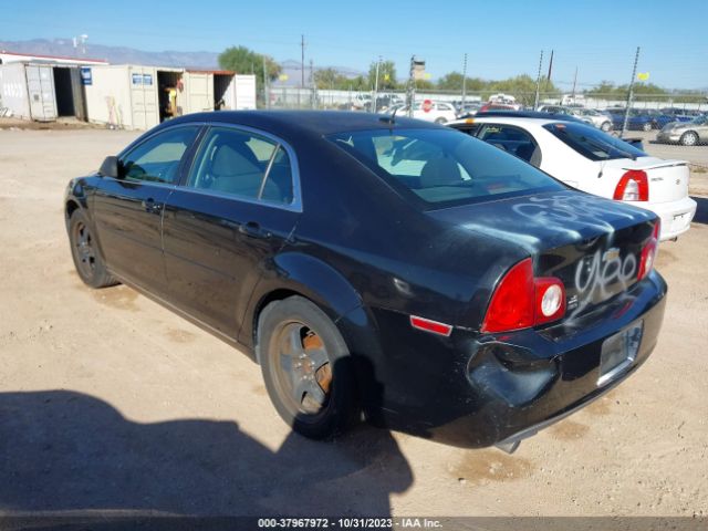 Photo 2 VIN: 1G1ZC5EB2A4111979 - CHEVROLET MALIBU 