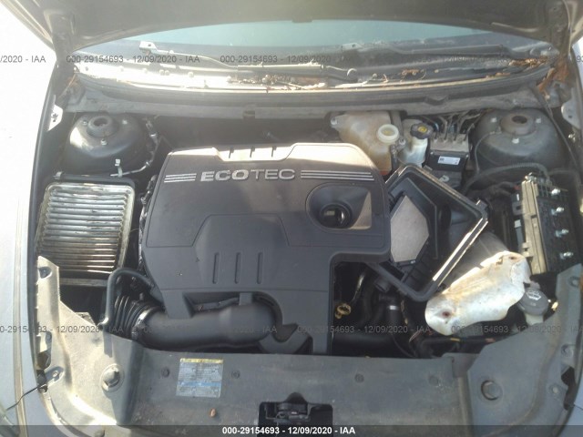 Photo 9 VIN: 1G1ZC5EB2A4119998 - CHEVROLET MALIBU 