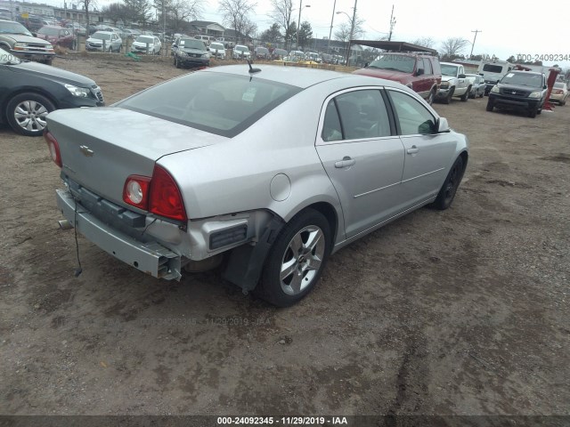 Photo 3 VIN: 1G1ZC5EB2A4124960 - CHEVROLET MALIBU 