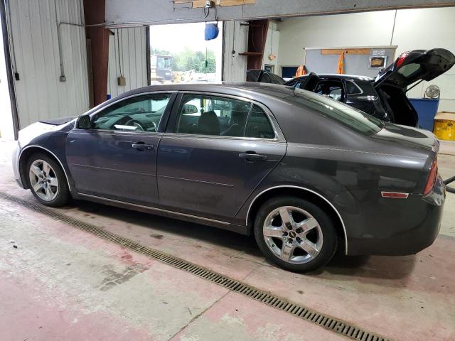 Photo 1 VIN: 1G1ZC5EB2A4135277 - CHEVROLET MALIBU 1LT 