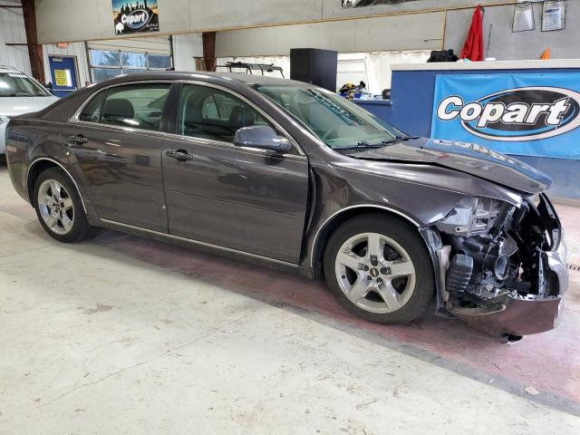 Photo 3 VIN: 1G1ZC5EB2A4135277 - CHEVROLET MALIBU 1LT 