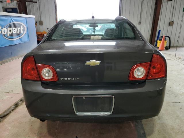 Photo 5 VIN: 1G1ZC5EB2A4135277 - CHEVROLET MALIBU 1LT 