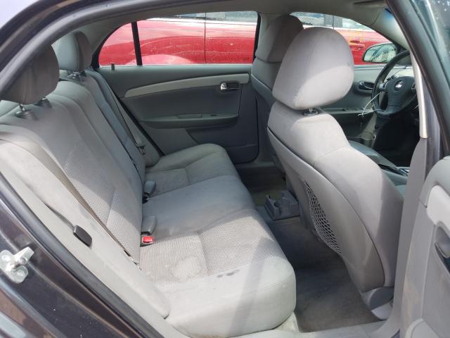 Photo 5 VIN: 1G1ZC5EB2A4136008 - CHEVROLET MALIBU 1LT 