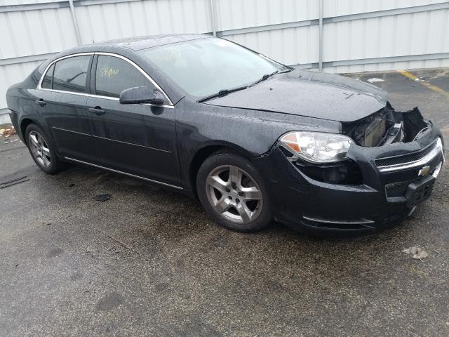 Photo 0 VIN: 1G1ZC5EB2A4138972 - CHEVROLET MALIBU 1LT 