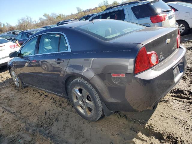 Photo 1 VIN: 1G1ZC5EB2A4145386 - CHEVROLET MALIBU 1LT 