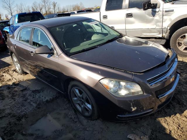 Photo 3 VIN: 1G1ZC5EB2A4145386 - CHEVROLET MALIBU 1LT 