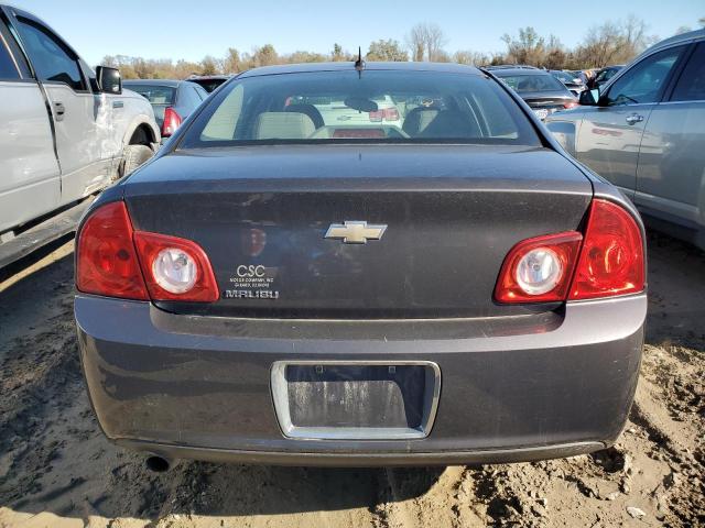 Photo 5 VIN: 1G1ZC5EB2A4145386 - CHEVROLET MALIBU 1LT 