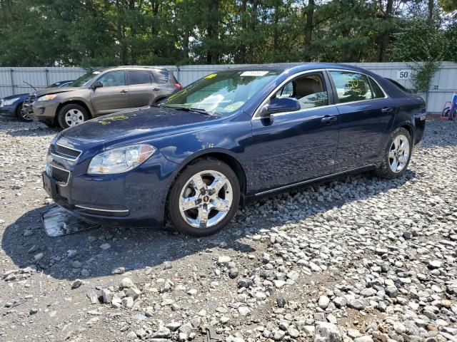 Photo 1 VIN: 1G1ZC5EB2A4147722 - CHEVROLET MALIBU 1LT 