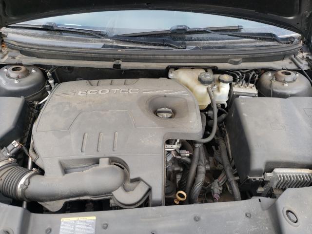 Photo 6 VIN: 1G1ZC5EB2A4148286 - CHEVROLET MALIBU 1LT 