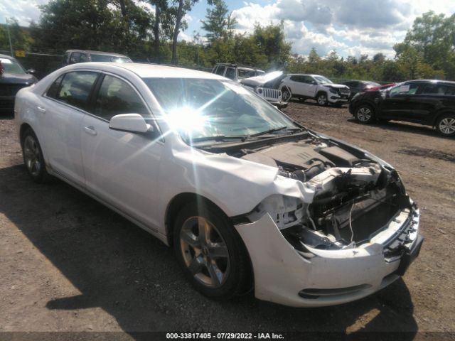 Photo 0 VIN: 1G1ZC5EB2A4153746 - CHEVROLET MALIBU 