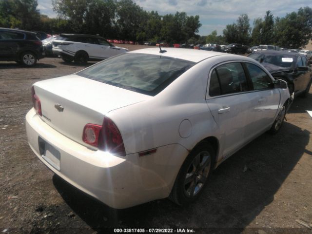 Photo 3 VIN: 1G1ZC5EB2A4153746 - CHEVROLET MALIBU 