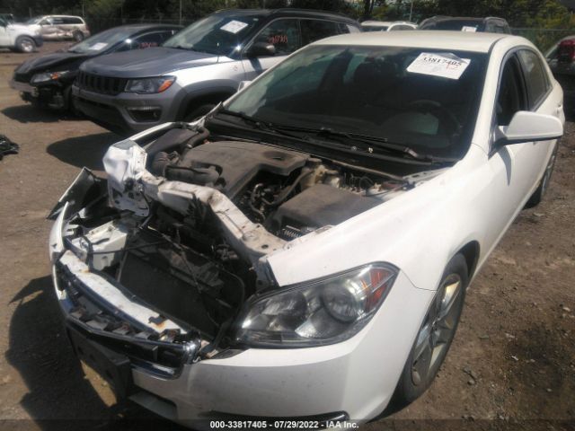 Photo 5 VIN: 1G1ZC5EB2A4153746 - CHEVROLET MALIBU 