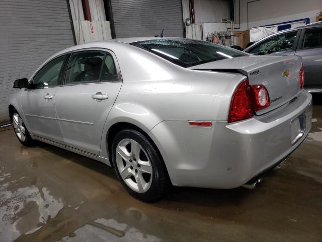 Photo 1 VIN: 1G1ZC5EB2A4155657 - CHEVROLET MALIBU 1LT 