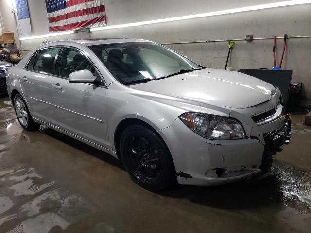 Photo 3 VIN: 1G1ZC5EB2A4155657 - CHEVROLET MALIBU 1LT 