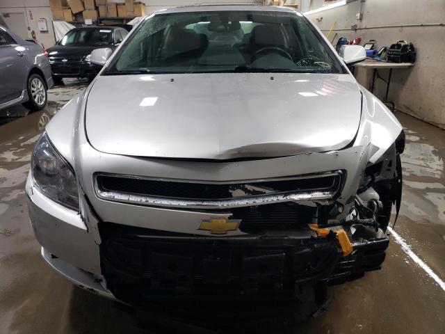 Photo 4 VIN: 1G1ZC5EB2A4155657 - CHEVROLET MALIBU 1LT 