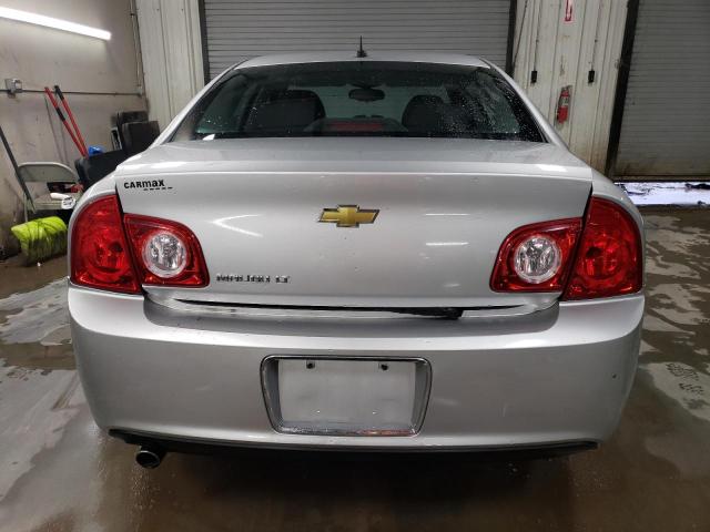 Photo 5 VIN: 1G1ZC5EB2A4155657 - CHEVROLET MALIBU 1LT 