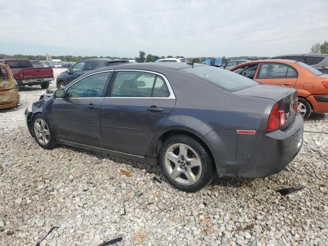 Photo 1 VIN: 1G1ZC5EB2A4163936 - CHEVROLET MALIBU 1LT 