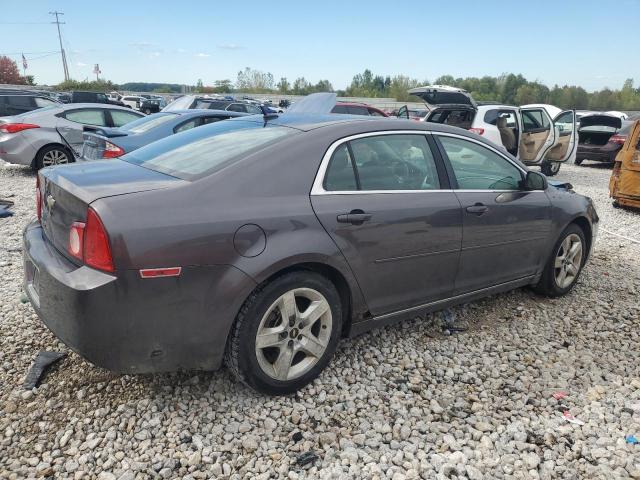 Photo 2 VIN: 1G1ZC5EB2A4163936 - CHEVROLET MALIBU 1LT 