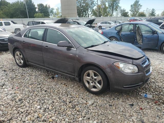 Photo 3 VIN: 1G1ZC5EB2A4163936 - CHEVROLET MALIBU 1LT 