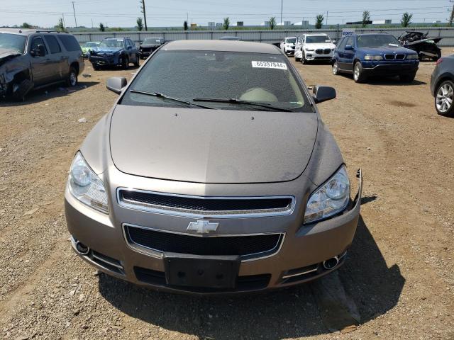 Photo 4 VIN: 1G1ZC5EB2AF100839 - CHEVROLET MALIBU 1LT 