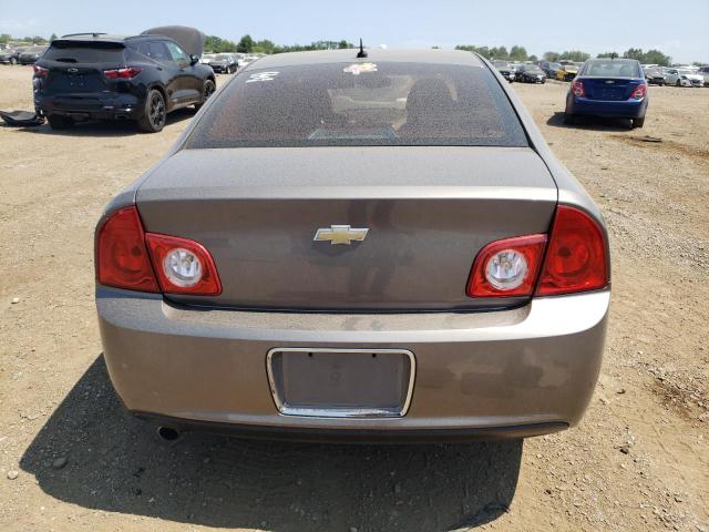 Photo 5 VIN: 1G1ZC5EB2AF100839 - CHEVROLET MALIBU 1LT 