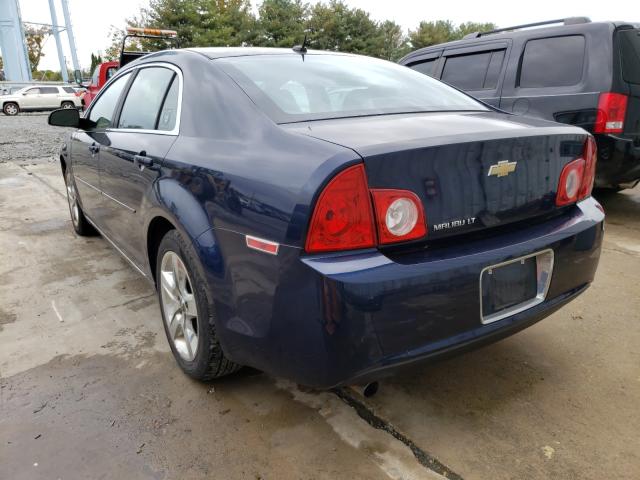 Photo 2 VIN: 1G1ZC5EB2AF102767 - CHEVROLET MALIBU 1LT 