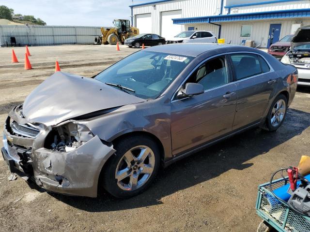 Photo 0 VIN: 1G1ZC5EB2AF117043 - CHEVROLET MALIBU 1LT 