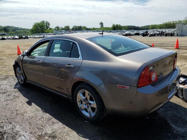 Photo 1 VIN: 1G1ZC5EB2AF117043 - CHEVROLET MALIBU 1LT 