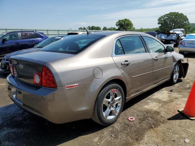 Photo 2 VIN: 1G1ZC5EB2AF117043 - CHEVROLET MALIBU 1LT 