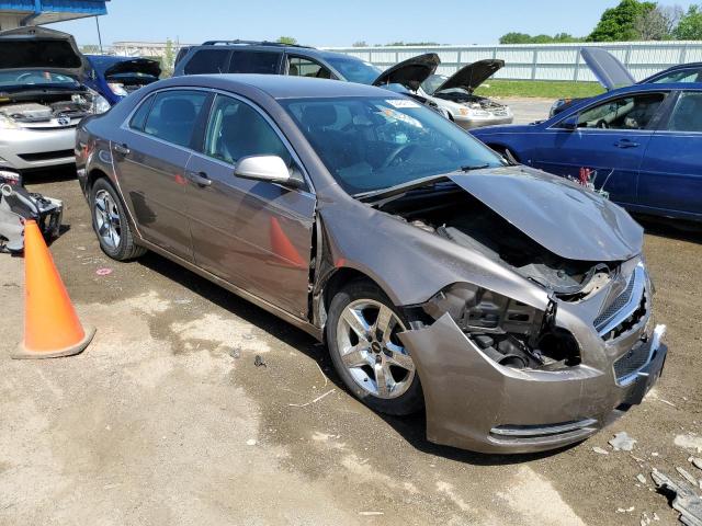 Photo 3 VIN: 1G1ZC5EB2AF117043 - CHEVROLET MALIBU 1LT 