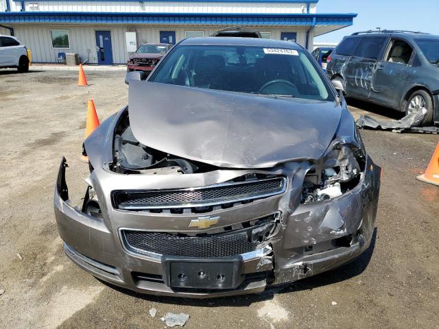 Photo 4 VIN: 1G1ZC5EB2AF117043 - CHEVROLET MALIBU 1LT 