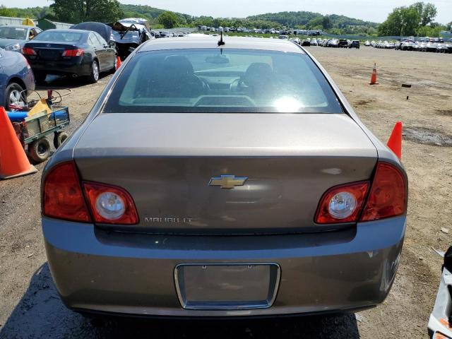 Photo 5 VIN: 1G1ZC5EB2AF117043 - CHEVROLET MALIBU 1LT 