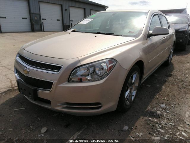 Photo 1 VIN: 1G1ZC5EB2AF132139 - CHEVROLET MALIBU 