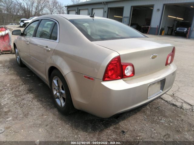 Photo 2 VIN: 1G1ZC5EB2AF132139 - CHEVROLET MALIBU 